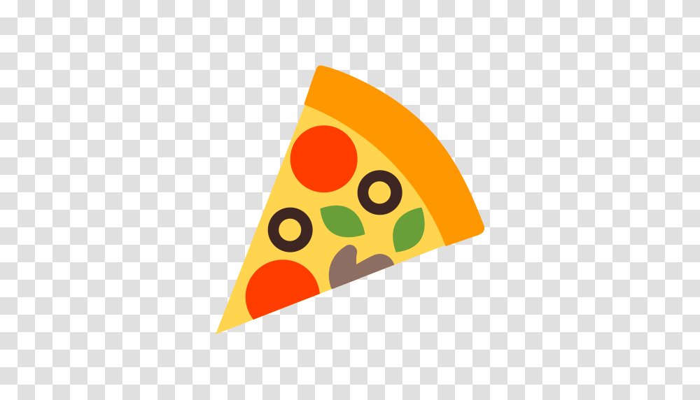 Pisa Pizza Icons Download Free And Vector Icons, Triangle, Cone Transparent Png