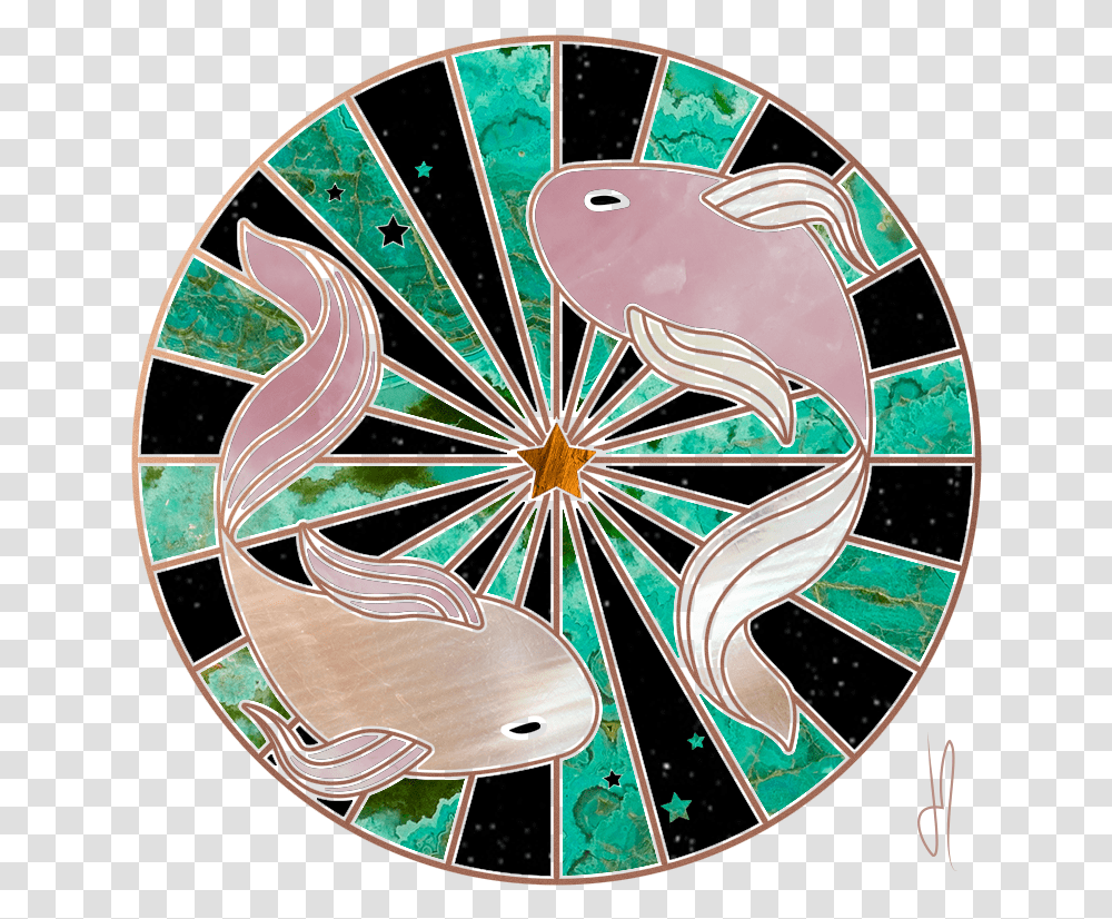 Pisces Season Ja Blog Circle, Amusement Park, Carnival, Crowd, Art Transparent Png