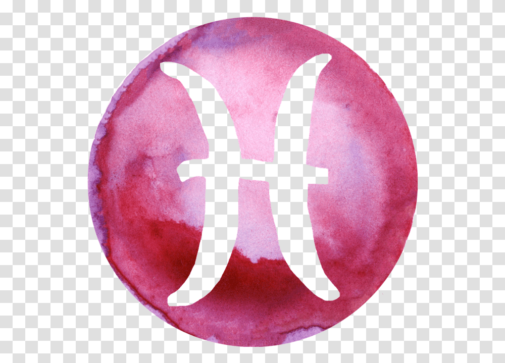 Pisces Soul Of Chiron Cross, Sphere, Logo, Symbol, Trademark Transparent Png