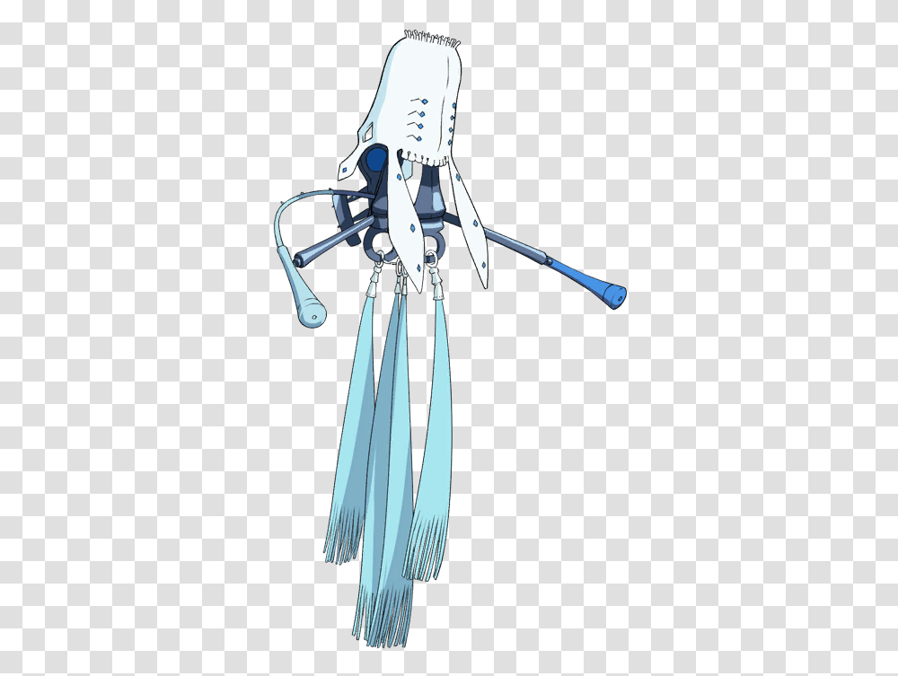 Pisces Yuki Yuna Is A Hero Pisces Vertex, Cutlery Transparent Png