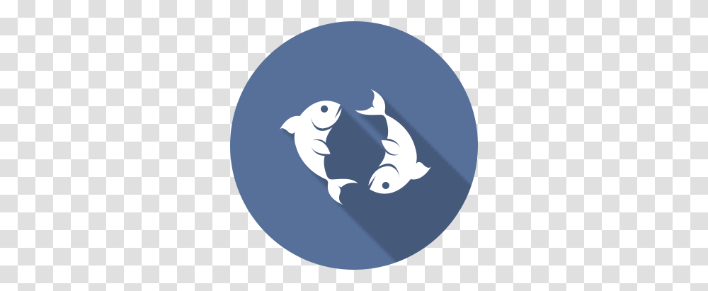 Pisces, Zodiac, Animal, Mammal Transparent Png