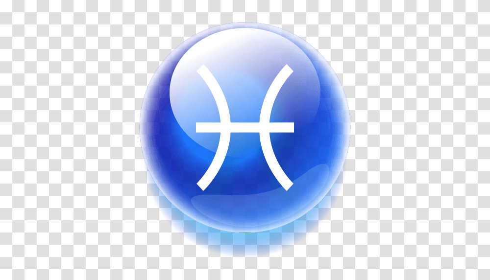 Pisces, Zodiac, Sphere, Balloon Transparent Png