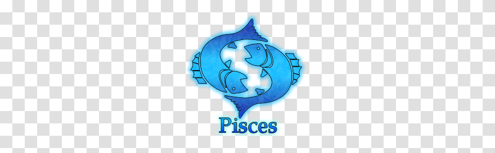 Pisces, Zodiac, Animal, Sea Life Transparent Png