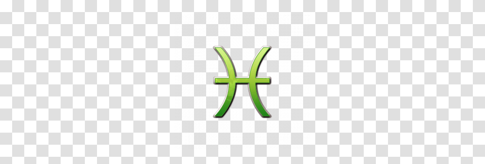 Pisces, Zodiac, Cross, Logo Transparent Png