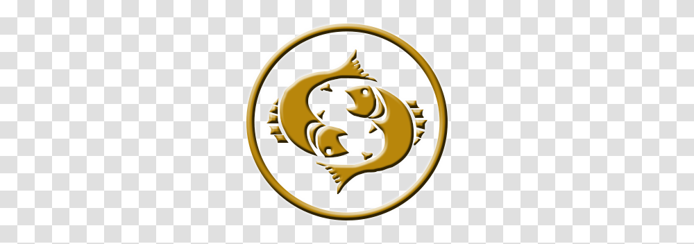 Pisces, Zodiac, Logo, Trademark Transparent Png