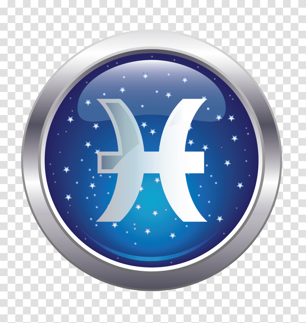 Pisces, Zodiac, Window, Logo Transparent Png