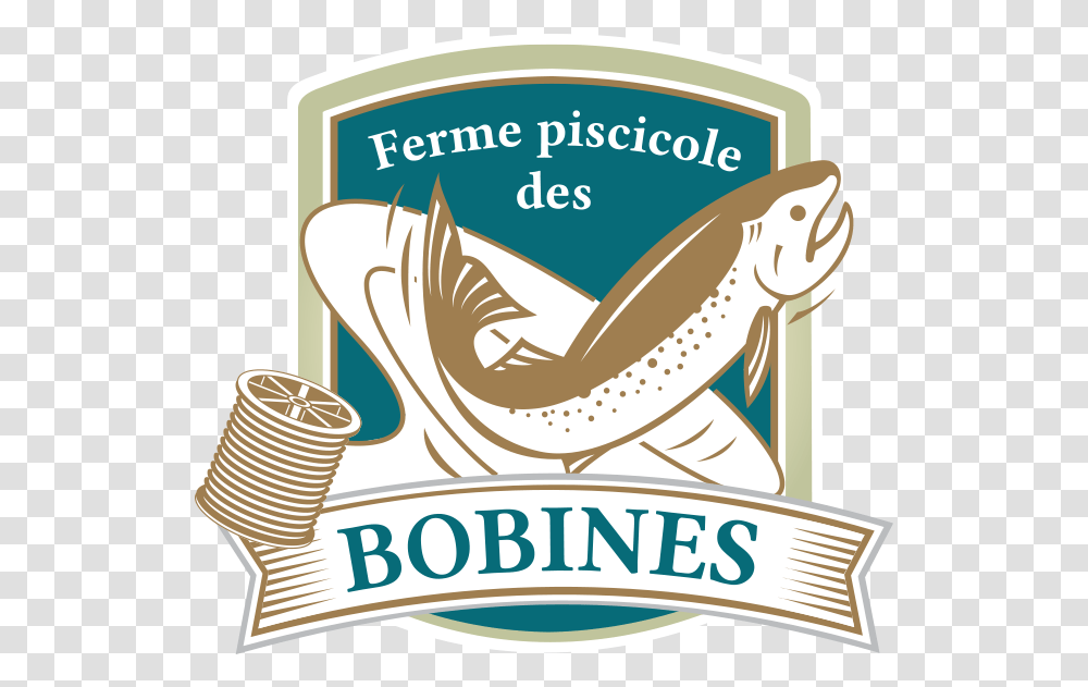 Pisciculture, Label, Poster, Advertisement Transparent Png