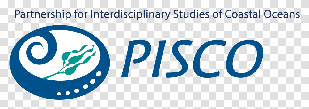 Pisco Partnership For Interdisciplinary Studies Of Coastal, Word, Alphabet, Number Transparent Png