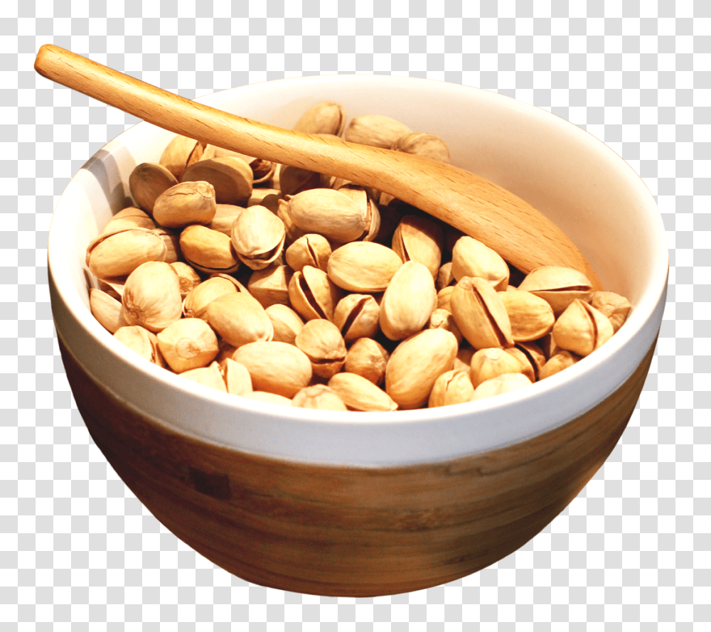 Pistachio Image, Fruit, Plant, Bowl, Vegetable Transparent Png