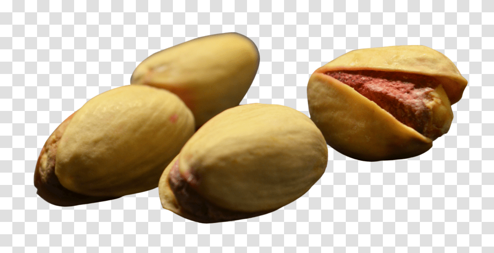 Pistachio, Plant, Bread, Food, Fruit Transparent Png