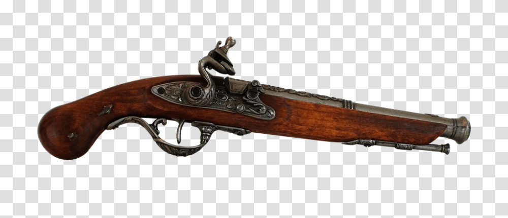 Pistol 960, Weapon, Gun, Weaponry, Rifle Transparent Png