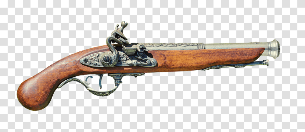 Pistol 960, Weapon, Gun, Weaponry, Rifle Transparent Png