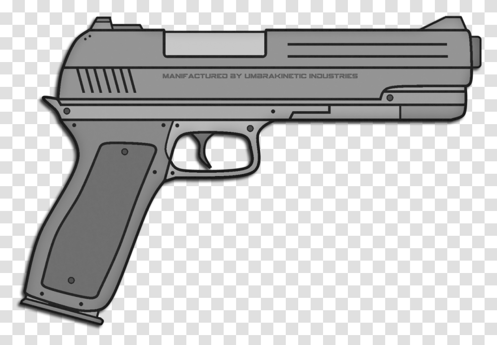 Pistol Clipart Colt Glock 19 40 Cal, Gun, Weapon, Weaponry, Handgun Transparent Png