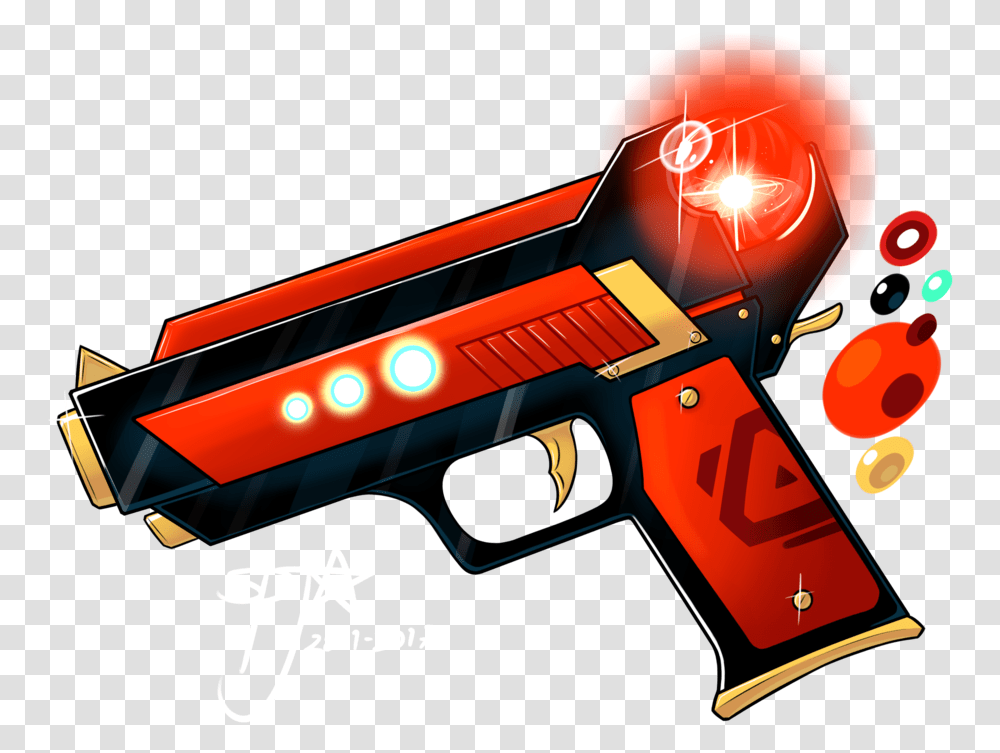 Pistol Clipart Colt Trigger, Weapon, Weaponry, Gun, Handgun Transparent Png