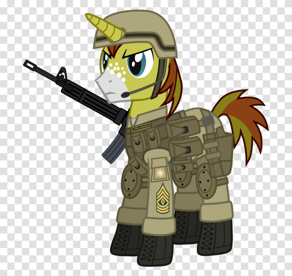 Pistol Clipart Gun Holster Pony, Toy, Helmet, Apparel Transparent Png