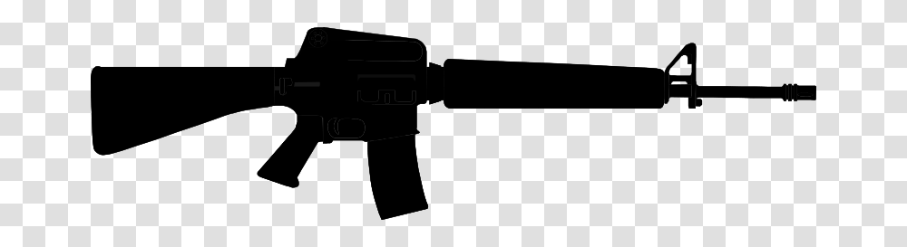 Pistol Clipart Rifle, Computer Keyboard, Hardware, Electronics, Architecture Transparent Png