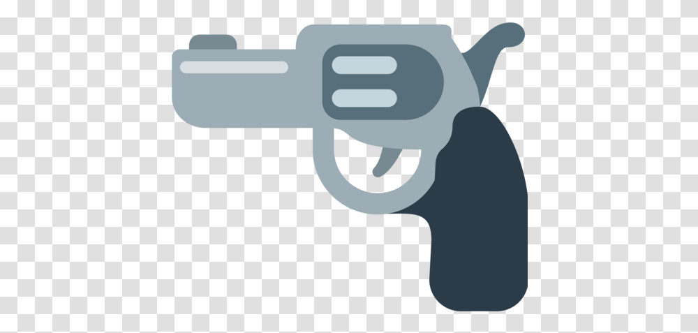 Pistol Emoji Discord Gun Emoji, Weapon, Weaponry, Handgun Transparent Png