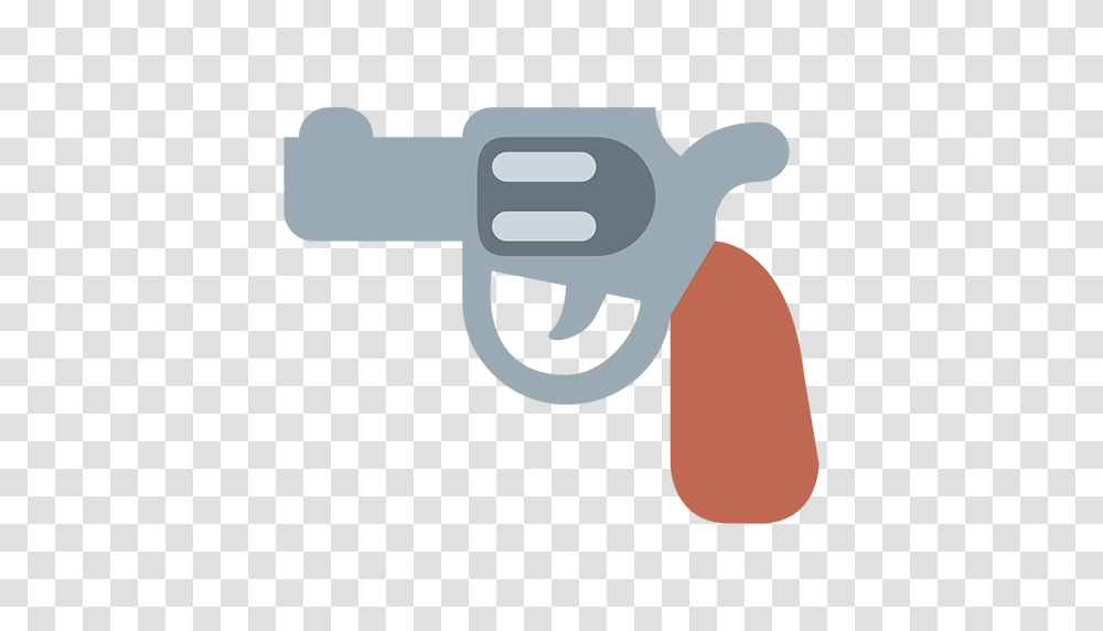 Pistol Emoji For Facebook Email Sms Id, Axe, Tool, Weapon, Weaponry Transparent Png