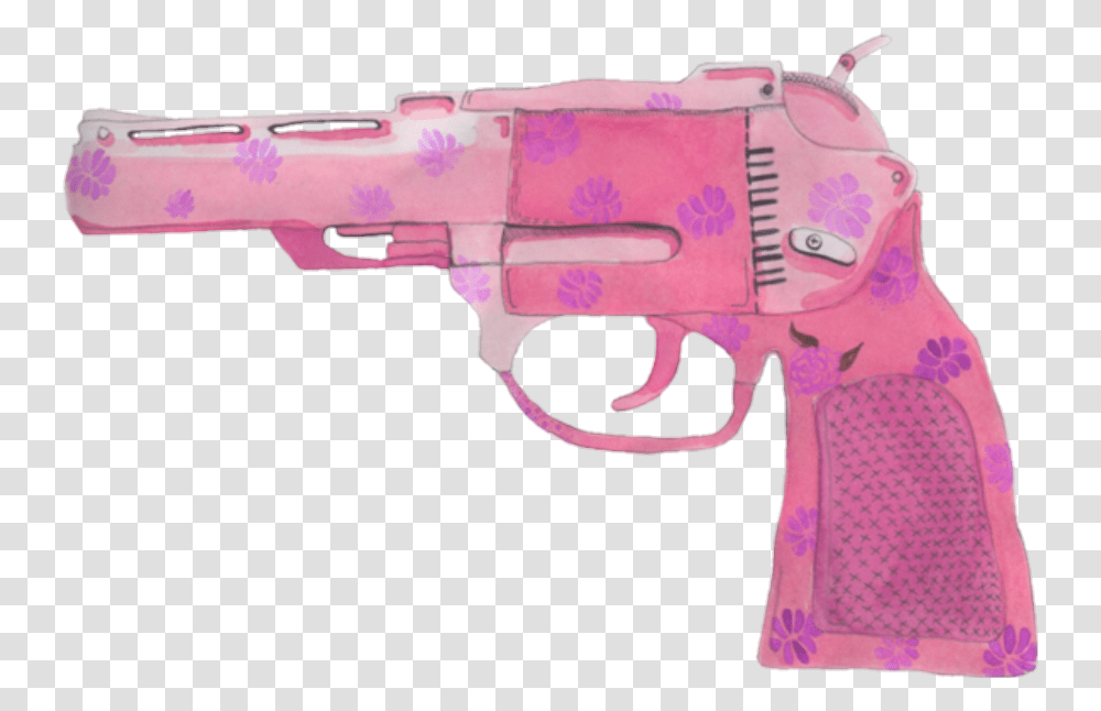 Pistol Pistola Ranged Weapon, Gun, Weaponry, Toy, Handgun Transparent Png