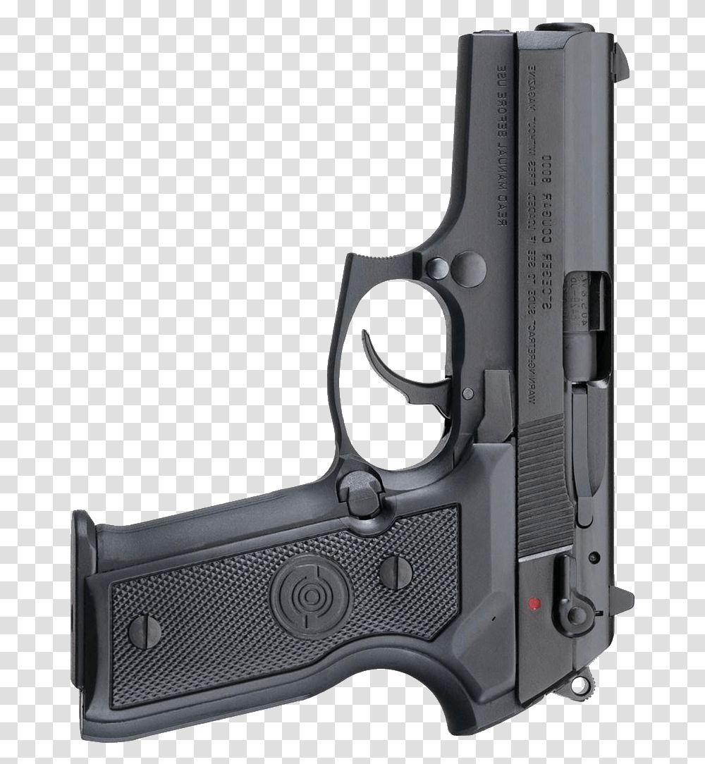 Pistola Airsoft Gun, Weapon, Weaponry, Handgun, Scissors Transparent Png