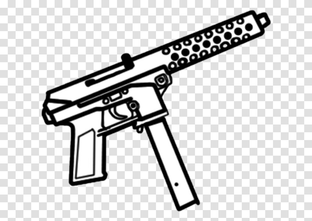Pistolet Gun Emoji Emoji Gun, Weapon, Weaponry Transparent Png