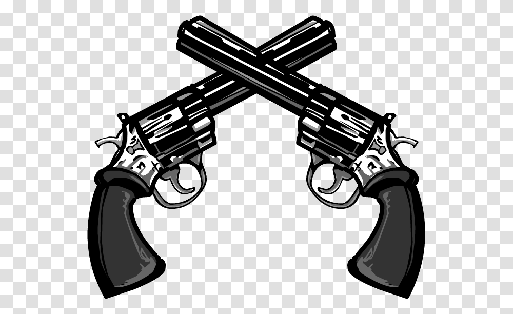 Pistols Default Crossfit Wildomar Ca, Gun, Weapon, Weaponry, Handgun Transparent Png