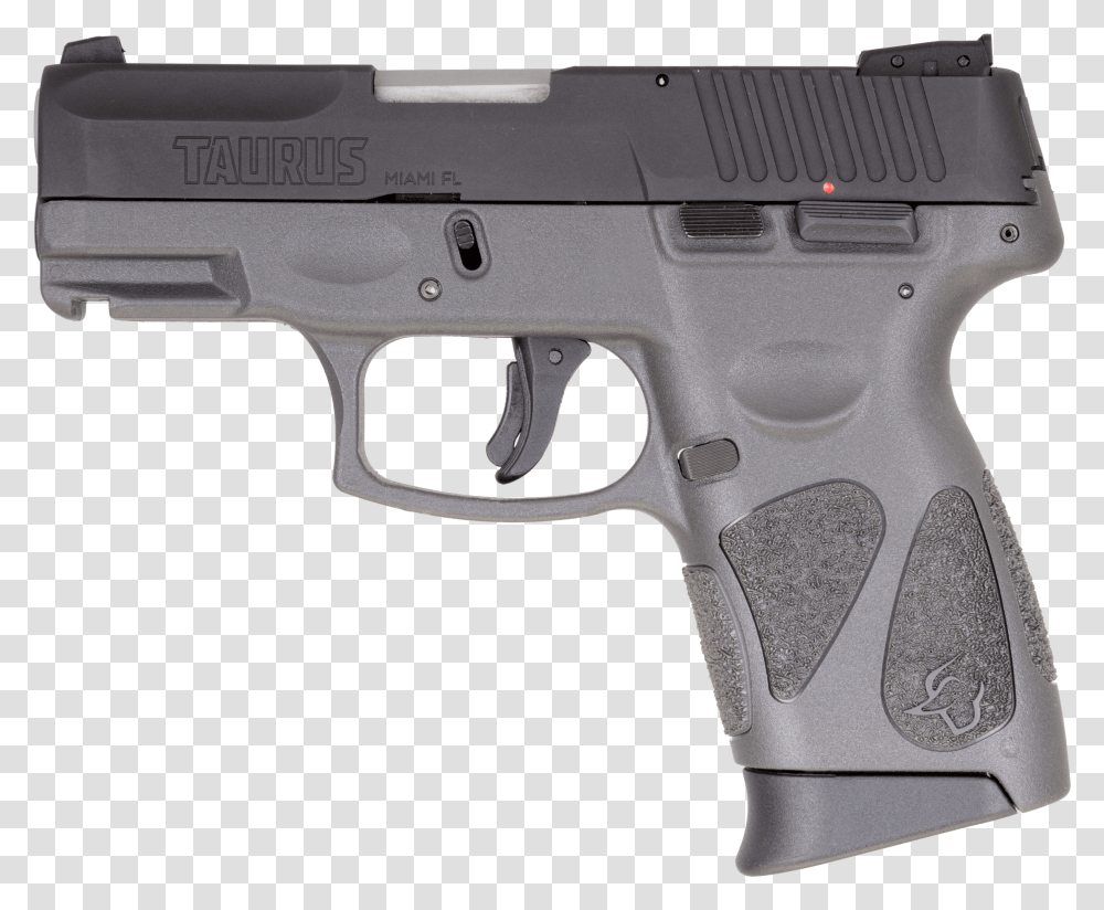 Pistols Taurus Transparent Png