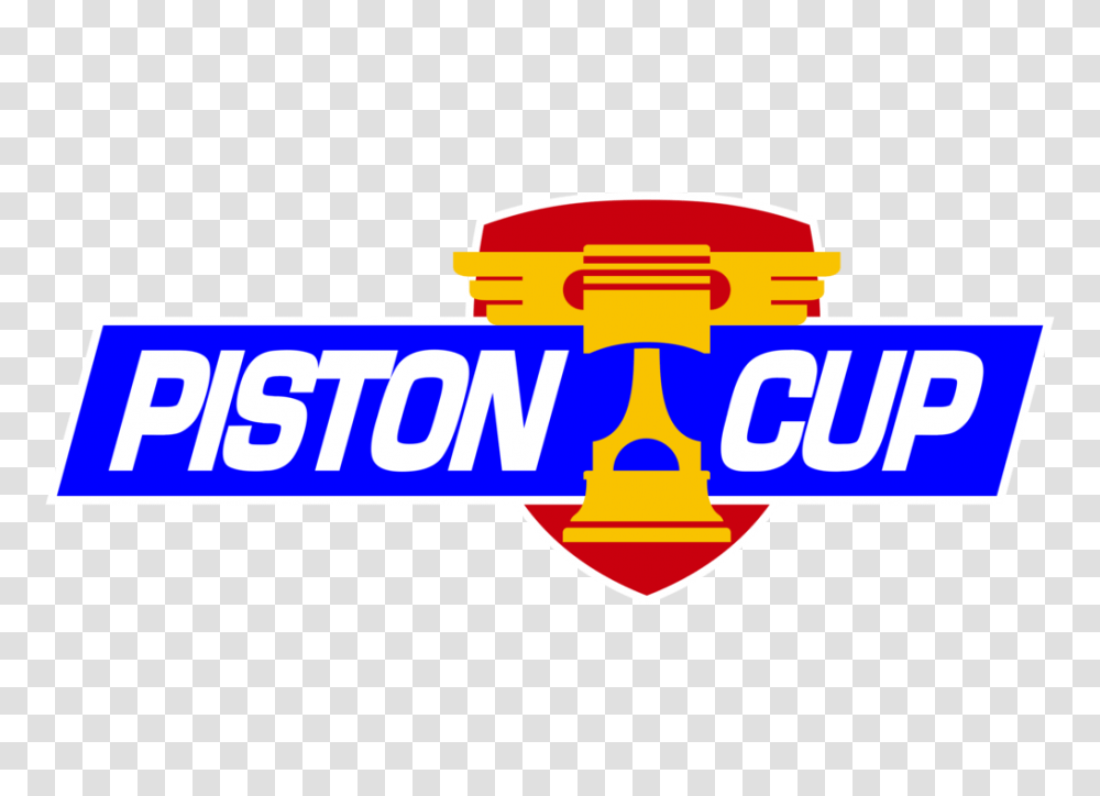 Piston Cup Clip Art, Logo, Trademark, Light Transparent Png