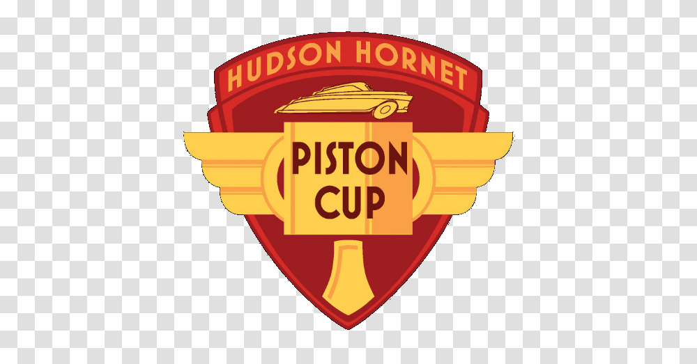 Piston Cup Logopedia Fandom Powered, Building, Badge, Emblem Transparent Png
