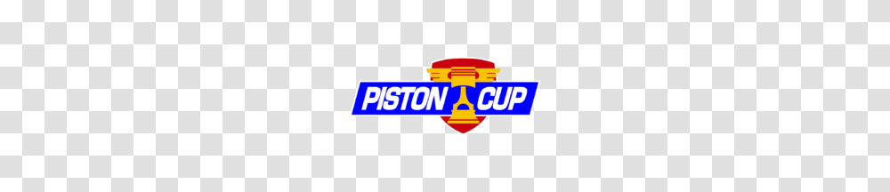 Piston Cup Logopedia Fandom Powered, Trademark Transparent Png