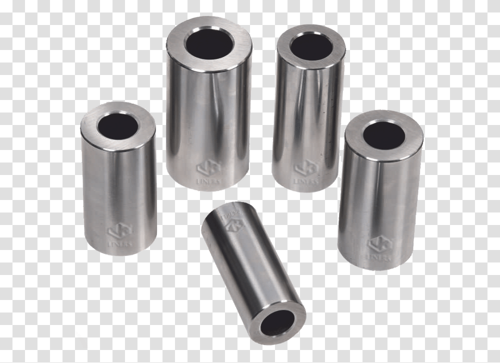 Piston Pin Tool Socket, Cylinder, Steel, Aluminium, Shaker Transparent Png