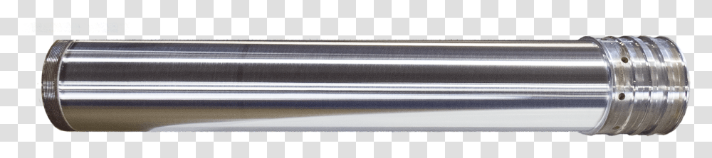 Piston Rod Repair Rifle, Weapon, Weaponry, Aluminium, Coil Transparent Png