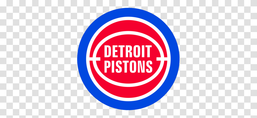Pistons Me On A Board Detroit Pistons Pistons, Label, Logo Transparent Png
