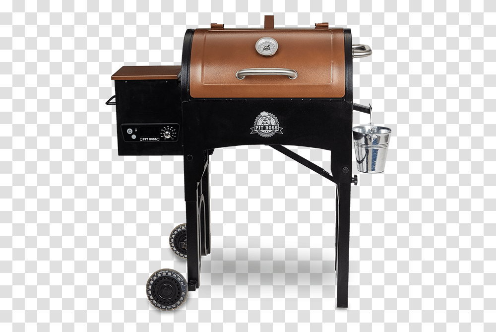 Pit Boss Pellet Grill Tailgater, Camera, Electronics, Food, Bbq Transparent Png