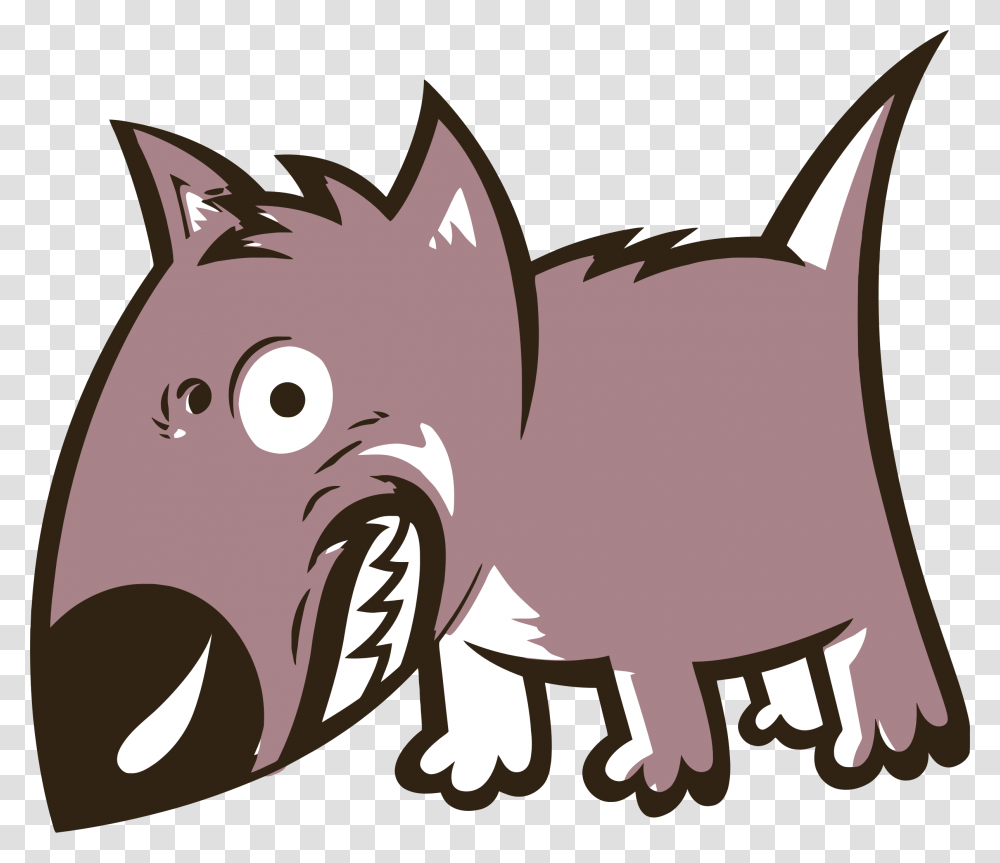 Pit Bull Bulldog Growling Cat Clip Art, Animal, Mammal, Wildlife, Dinosaur Transparent Png