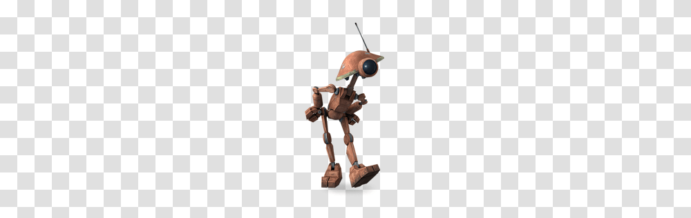 Pit Droid Starwars Wars Death Star Star Wars Characters, Figurine, Person, Human, Robot Transparent Png