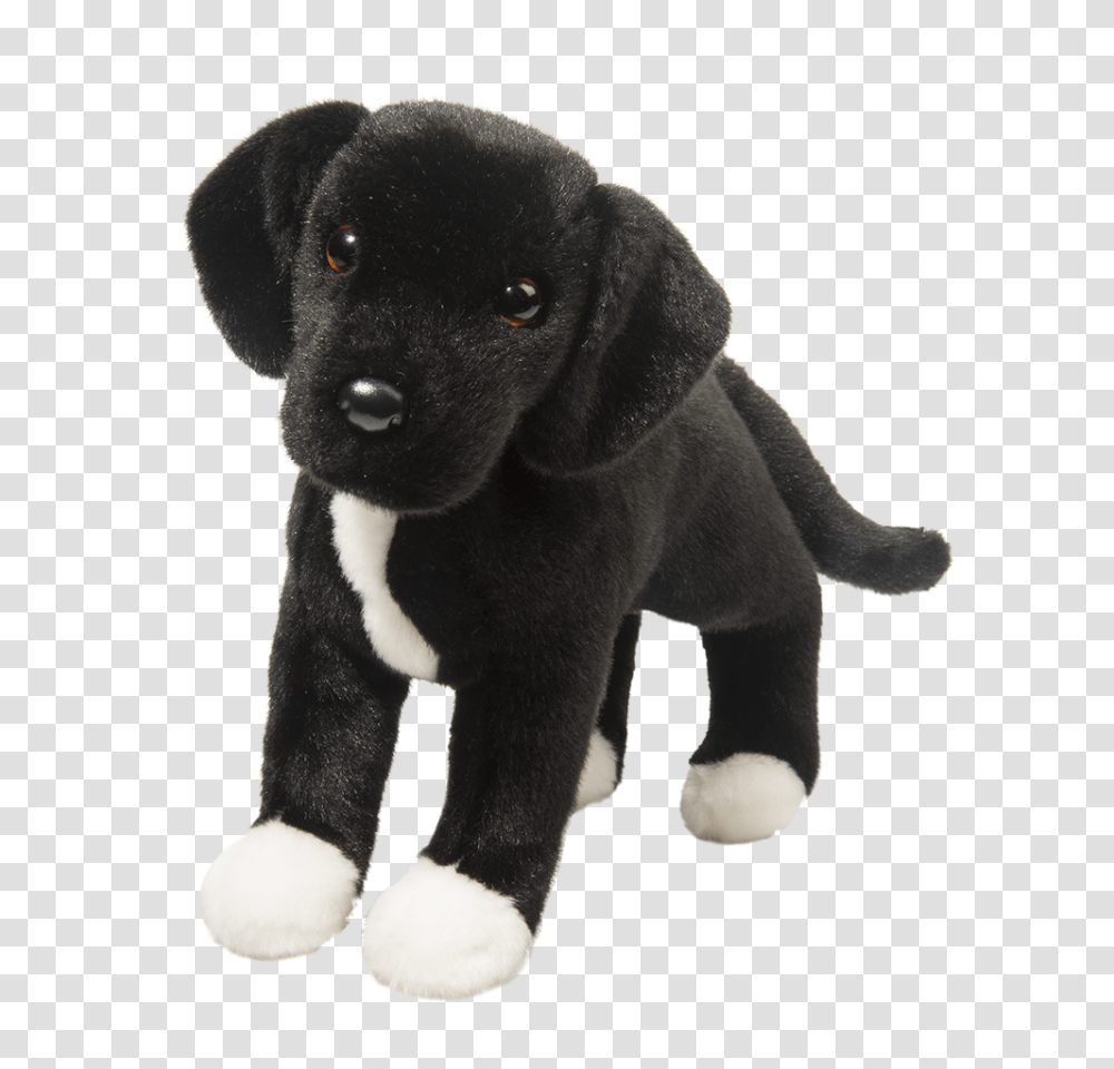 Pitbull Dog Black Lab Pitbull Mix Plush, Puppy, Pet, Canine, Animal Transparent Png