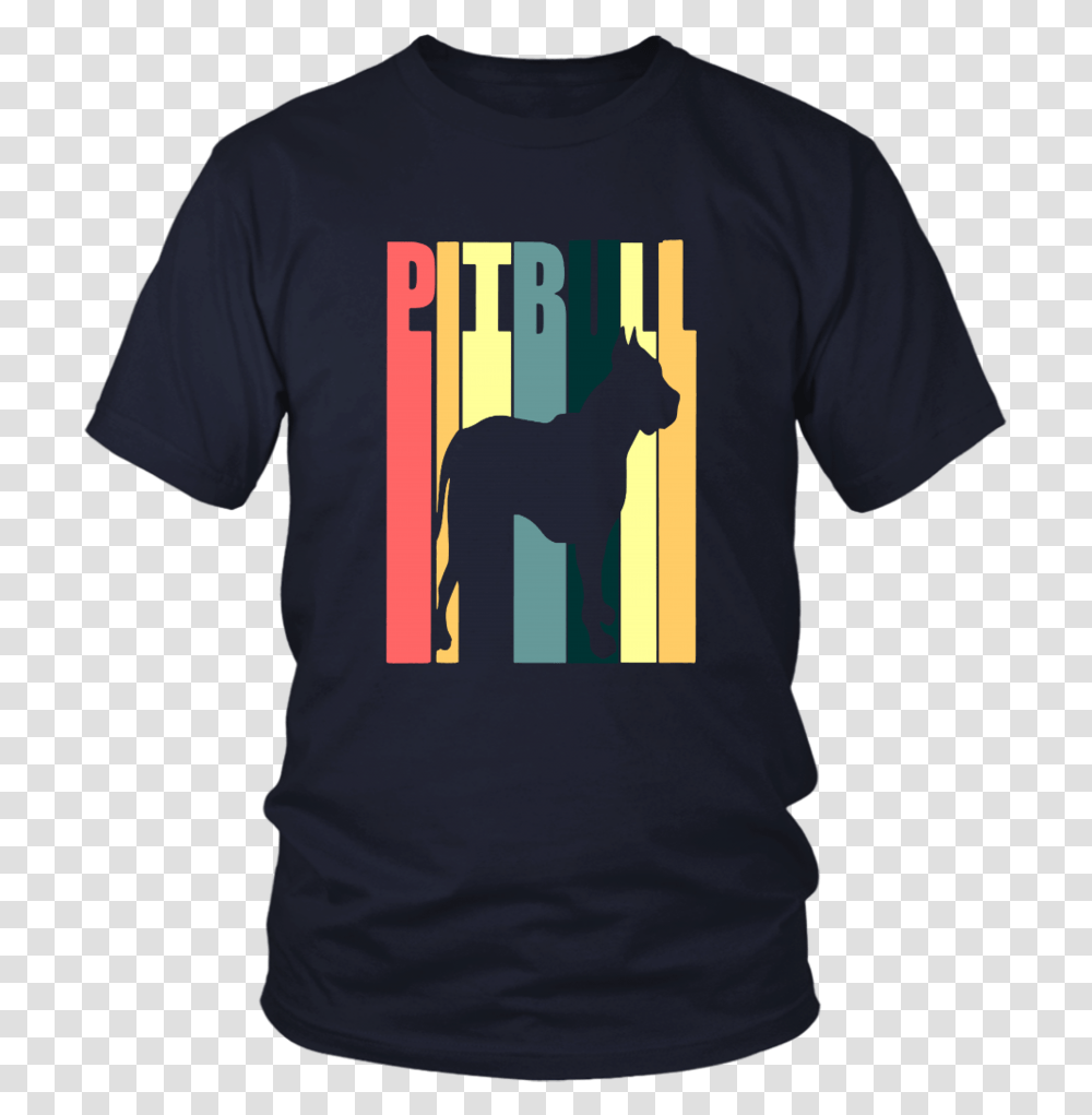 Pitbull Dog Vintage T Shirt Retro Vintage Pitbull Nike Kyrie Spongebob Shirt, Apparel, T-Shirt, Person Transparent Png