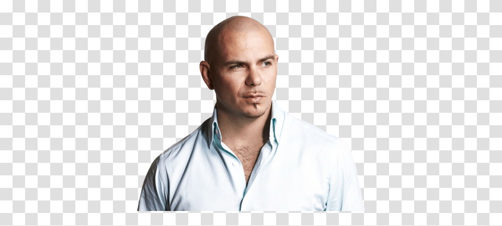 Pitbull Music, Person, Human, Doctor Transparent Png