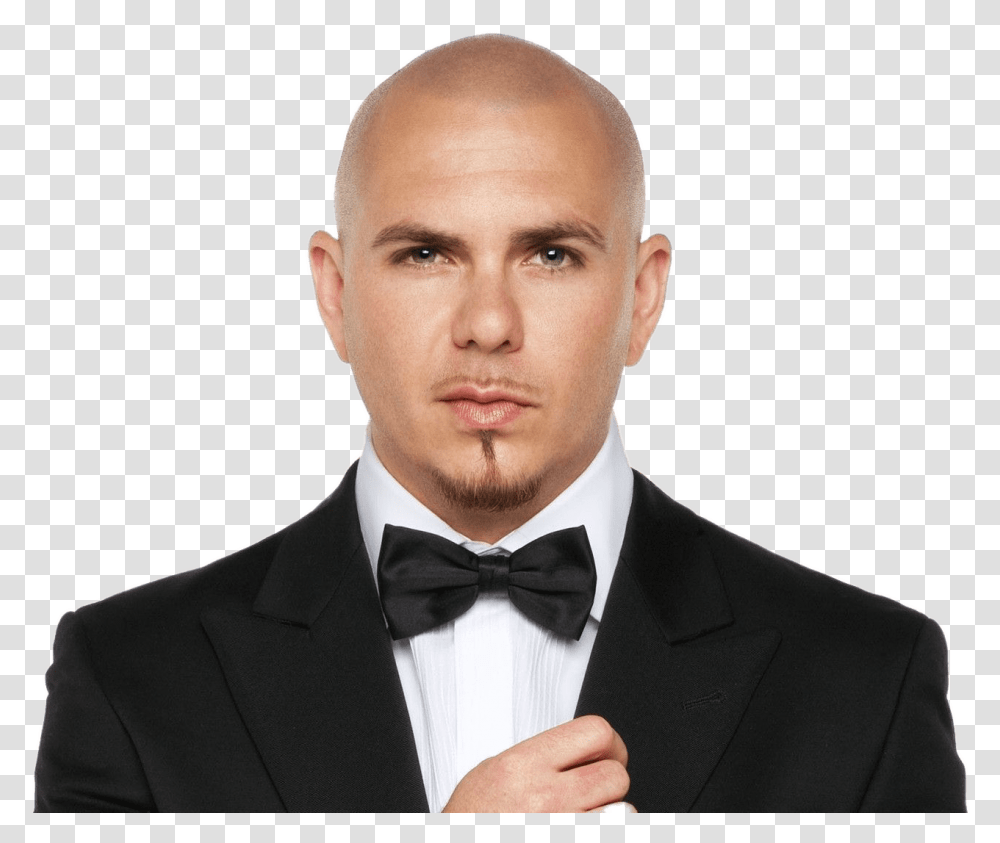 Pitbull Rapper Hd, Apparel, Suit, Overcoat Transparent Png