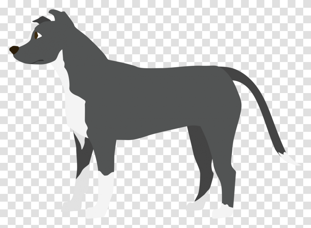 Pitbull Stickers And Merch Up On Redbubble Now Guard Dog, Mammal, Animal, Person, Horse Transparent Png