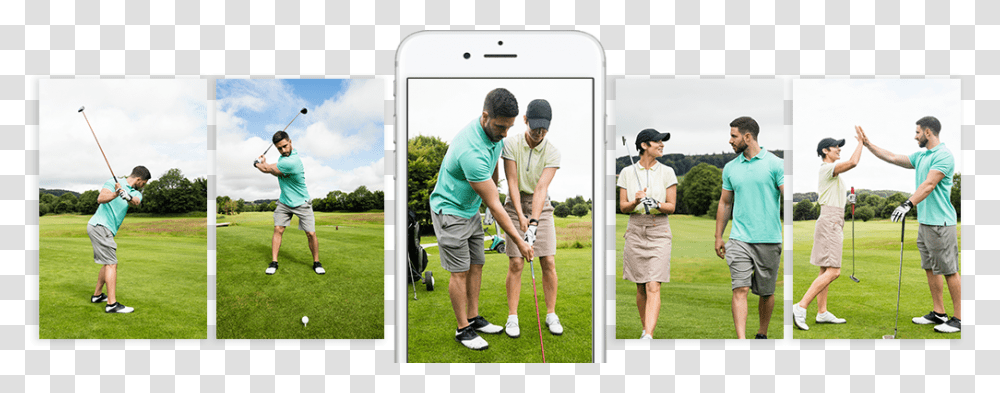 Pitch And Putt, Person, Human, Sport, Sports Transparent Png