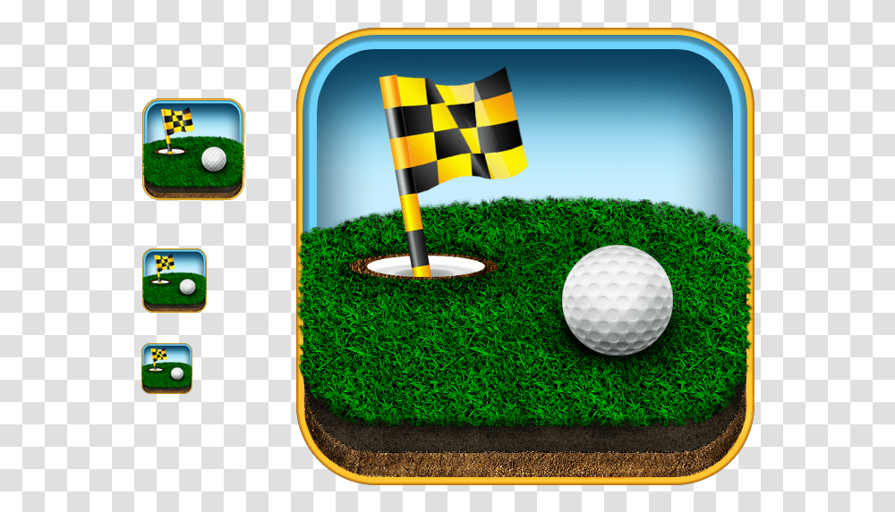 Pitch And Putt, Sport, Sports, Golf, Mobile Phone Transparent Png