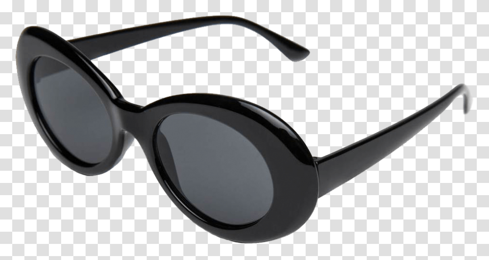 Pitch Black Clout Goggles Maroon Clout Goggles, Sunglasses, Accessories, Accessory Transparent Png