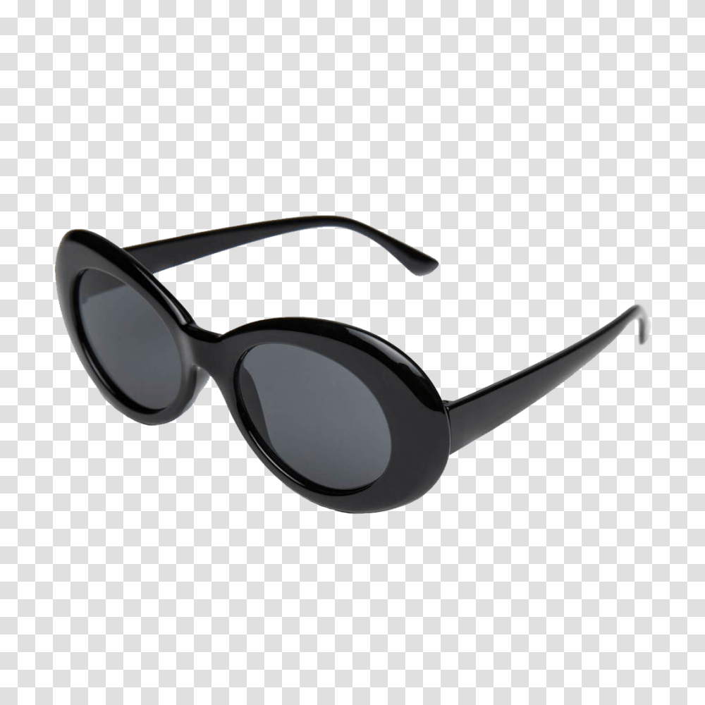 Pitch Black Clout Goggles, Sunglasses, Accessories, Accessory Transparent Png