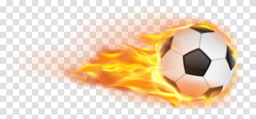 Pitch Football App For Free All News In One Soccer Ball, Team Sport, Sports, Fire, Flame Transparent Png