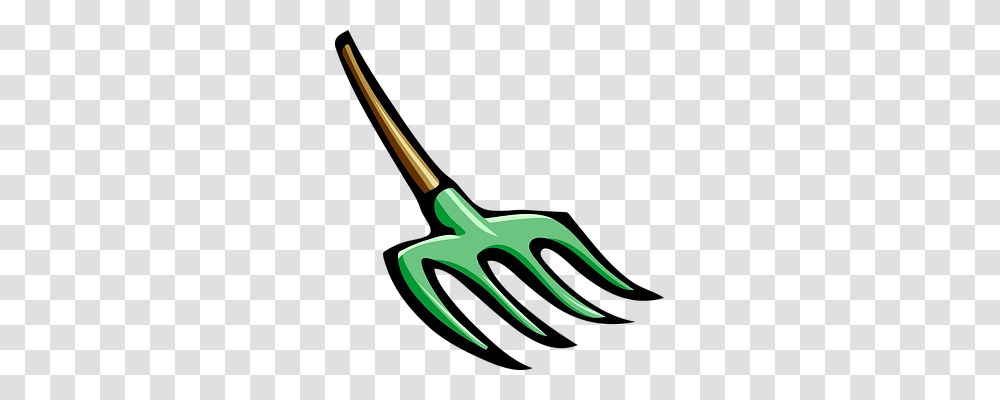 Pitch Fork Nature, Cutlery, Scissors, Blade Transparent Png
