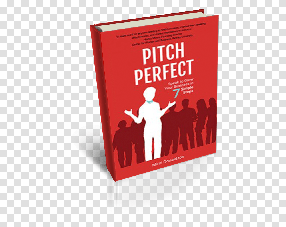 Pitch Perfect Book 3d Album Cover, Advertisement, Poster, Person, Flyer Transparent Png