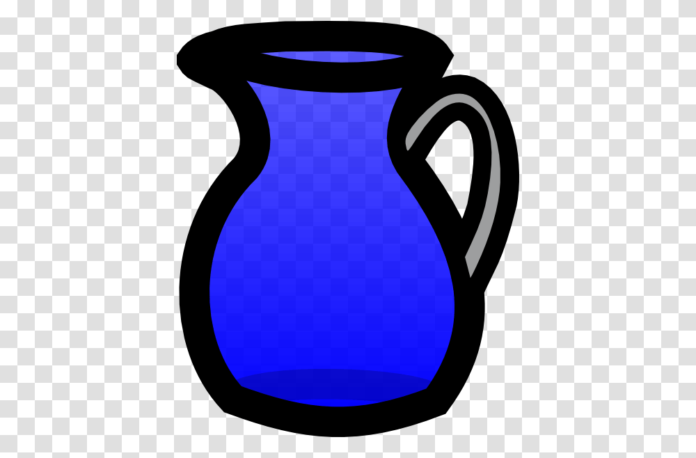 Pitcher Clipart Empty, Jug, Jar, Vase, Pottery Transparent Png