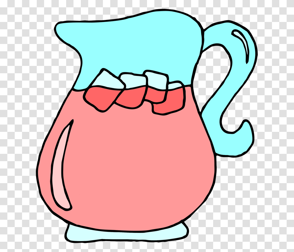 Pitcher Cliparts, Teeth, Mouth, Pottery, Sunglasses Transparent Png